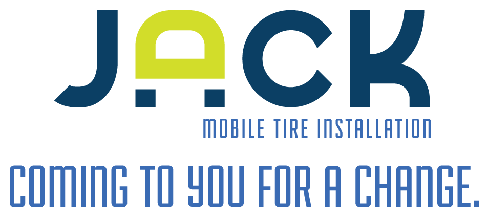 Jack Mobile Tire