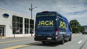 JACK MOBILE TIRE - COMING TO YOU FOR A CHANGE - MOBILE TIRE INSTALLER